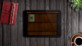 ReadMe!   BeeLine Reader Demonstration HD screenshot 4