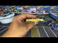 HOT WHEELS HW FLAMES 5 PACK