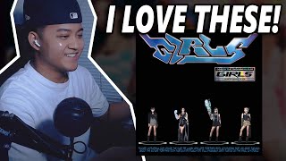 aespa 에스파 - 'Lingo' + 'ICU' + 'Life's Too Short (Korean Ver.)' | REACTION