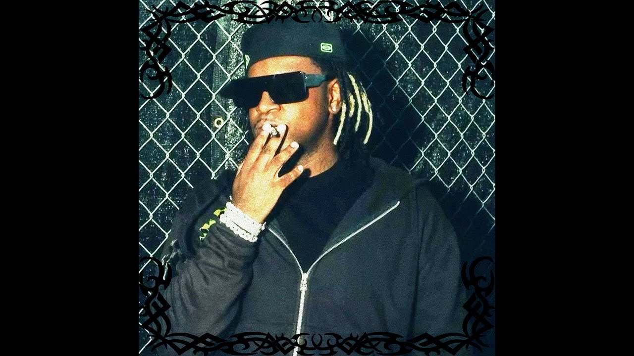 Ken Carson Type Beat - 