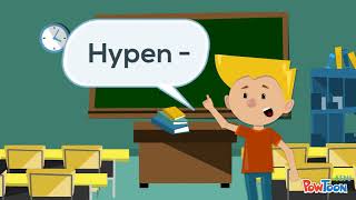 Punctuation Song
