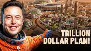 World's First Trillionaire for A Reason!         Wealth