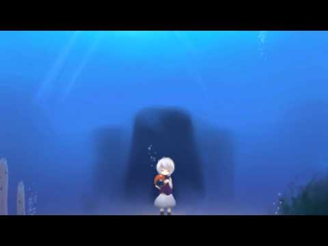 【ateotu】1925 (English, Piano ver.) - Redo