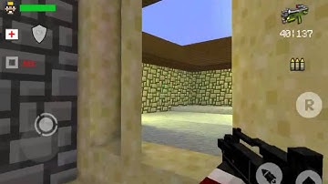 [Cops N Robbers (FPS)] Part 1 of marathon (copnrobbers)