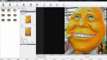 Photostage (free edition) Tutorial #3