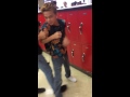 Bully gets taught a lesson