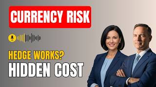 Currency Hedged ETFs: Do They Really Reduce Forex Risk?