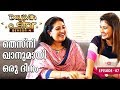 A Day with Thesni Khan | Day with a Star | Season 04 | EP 07 | Kaumudy TV