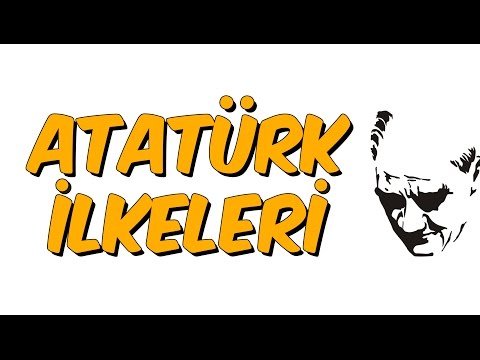 Video: Politika nedir ve ilkeleri