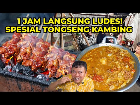 Kambing Tongseng