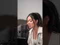 Yanna Andal - I remember (Keyshia Cole) Cover