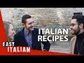 Italian recipes | Easy Italian 13