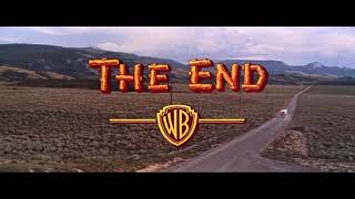 Warner Bros Pictures (1963, close)
