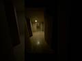 🚪☁️🔑Liminal Spaces but it gets WEIRDER... (IG Collab with nostalg1ac0re) #shorts #backrooms