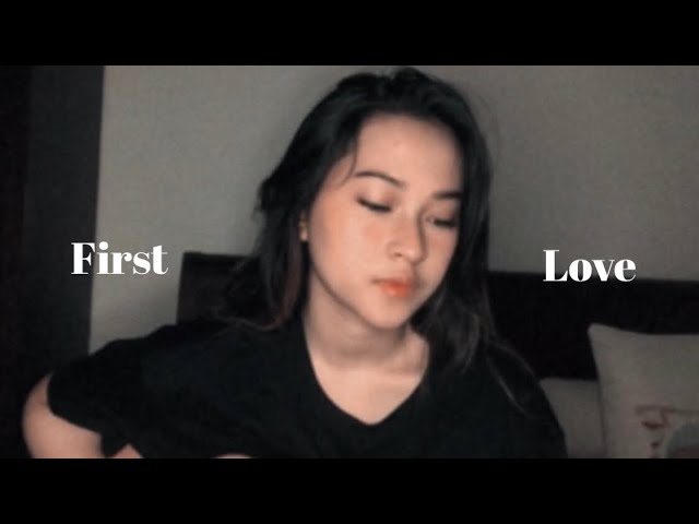 First Love - Nikka Costa | cover class=