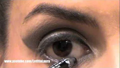 Beyoncé - Run The World (Girls) Makeup Tutorial