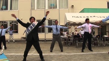 『選挙』予告篇　