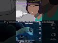 Polybuzz ai ads being outrageous #polybuzz #ads #youtube #youtubeshorts #imissmywife #THEBLACKSILENC