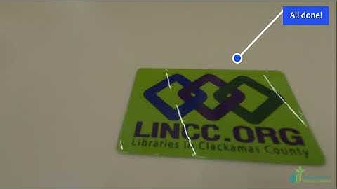How you can get a library card at Wilsonvile Public Library