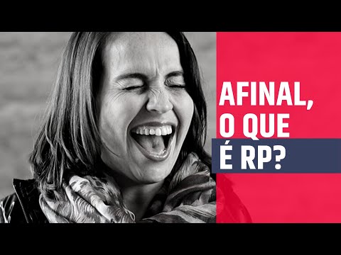 Vídeo: Qual é a maior empresa de relações públicas independente dos Estados Unidos?