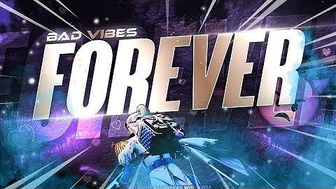 Converting 777 [ Bad Vibes Forever ] Into 360 🖤 !! VIDEO THAT YOU HAVE NEVER SEEN BEFORE