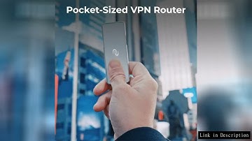 Deeper connect pico web 3.0 VPN Router Decentralized VPN Cybersecurity Hardware  Globla Unlimited Au