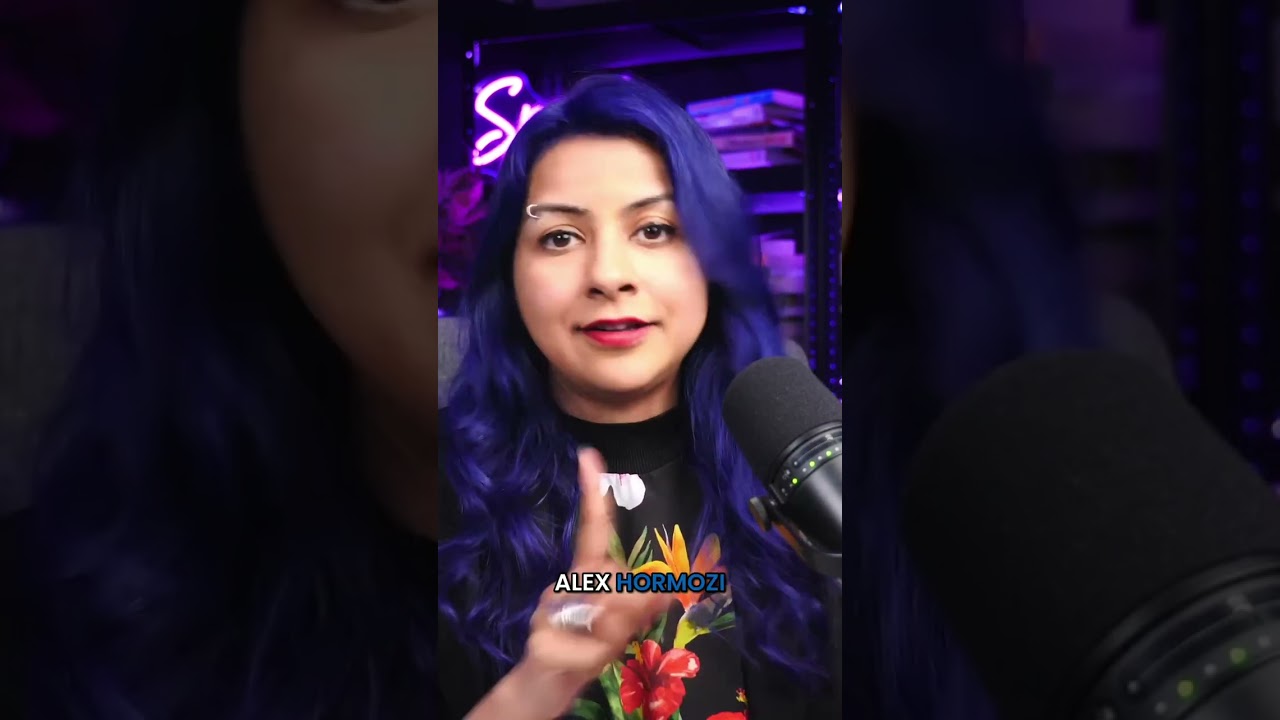 Expertise Meets Communication Power #shorts