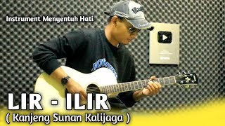 Lir - Ilir ( Sunan Kalijaga ) - Acoustic Guitar