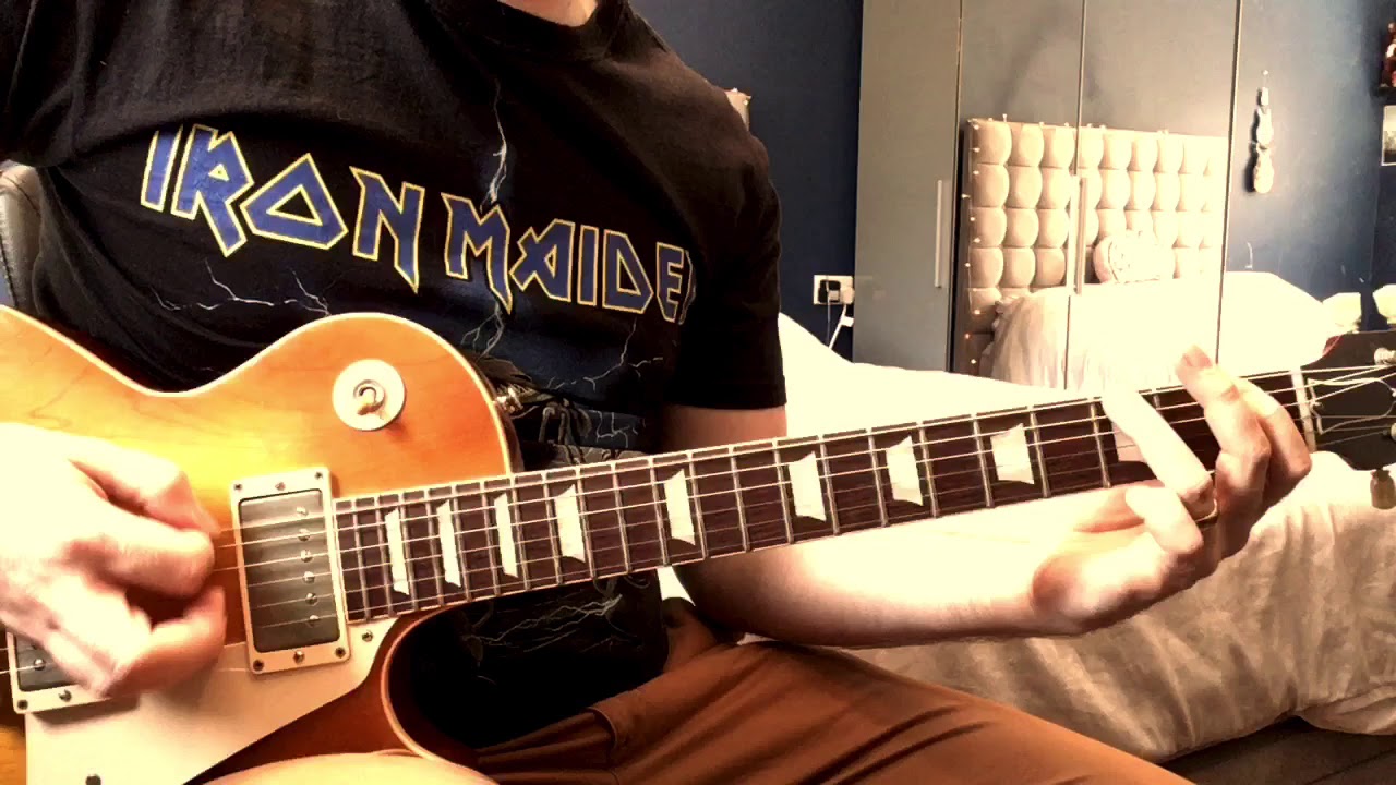 Megadeth - Moto Psycho