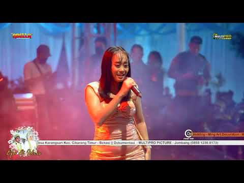 TULANG RUSUK -  NURMA PAEJAH | OM ADELLA LIVE CIKARANG BEKASI