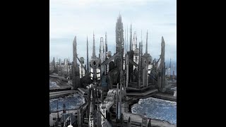 Cities Skylines, mods my way (3D mega city ideas & tests) Move IT & P.O, i love you,