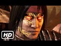 How Liu Kang Became A Revenant (Origin Story) | Mortal Kombat Full Cinematic Movie