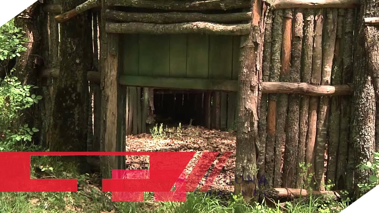 Udhëtimi nëpër Blinajë, Parku mahnitës që ofron gjithçka