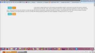 jQuery Methods Continued Part 3/7
