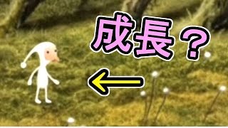 寝起きでゲーム実況してみた【samorost3実況】１