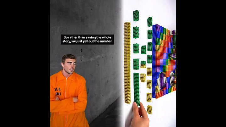 New Prisoner Tells A Joke processed speed1 1x
