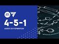 Les meilleures tactiques et instructions en 451 fc 24