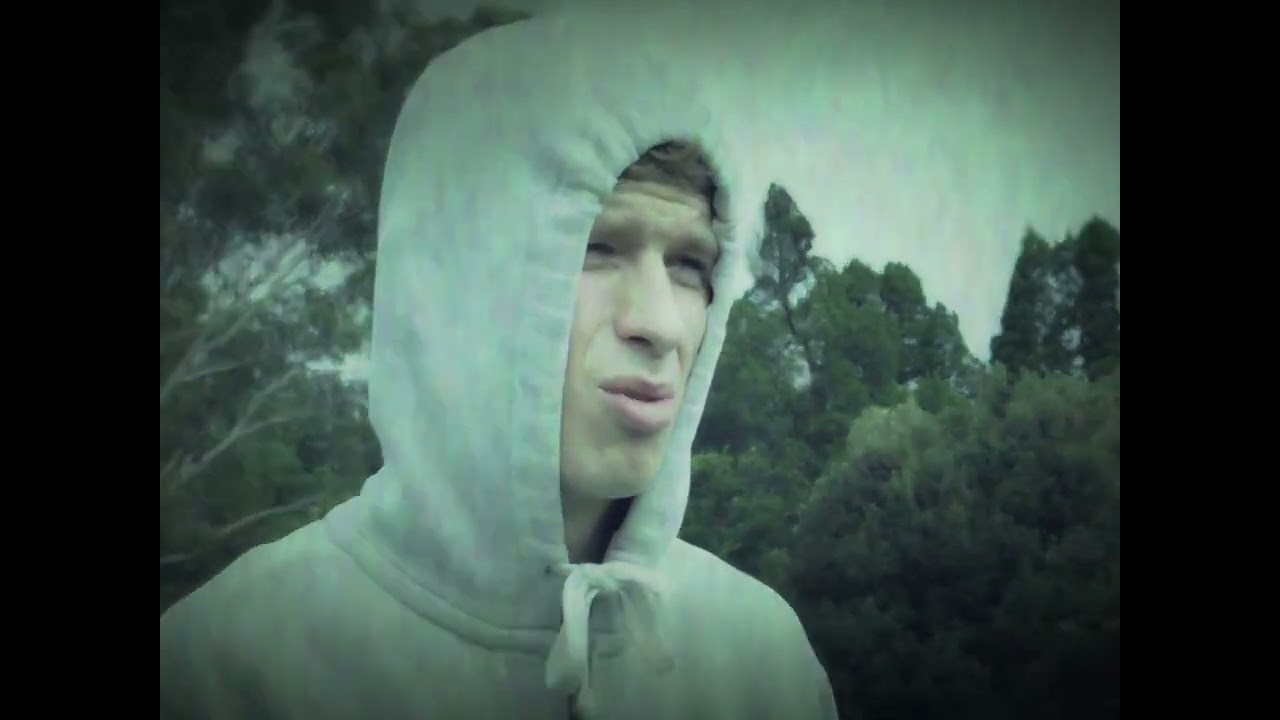 Zealot, Mesc & Spekter - The Rain