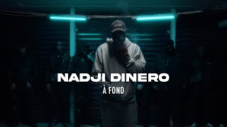 Nadji Dinero - À Fond Clip Officiel