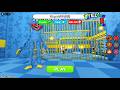 HUGGY'S PRISON RUN! Obby roblox! Gameplay Walkthrough No Death 4K