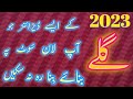Latast neck design 2023| Summer neck design| گلے کے ڈیزائن 2023