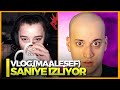 Pqueen  vlog maalesef zliyor sanye