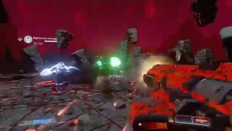 BAD‘s DOOM Snapmapstream: Let