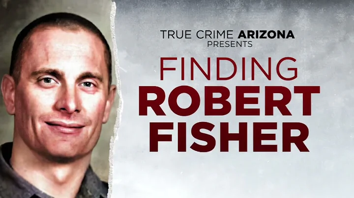 'Finding Robert Fisher' documentary