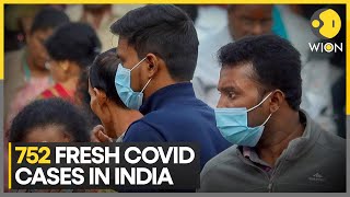 Covid-19 India: Highest single-day increase in 7 months | WION