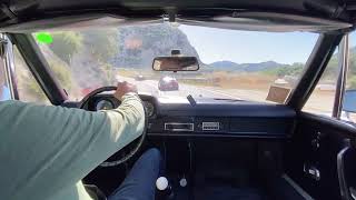 Porsche 914-6 VS Two 911's