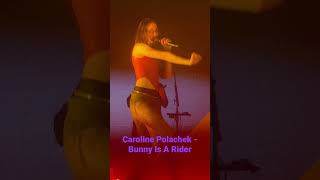 Caroline Polachek Live In Columbus Ohio on 4/19/23