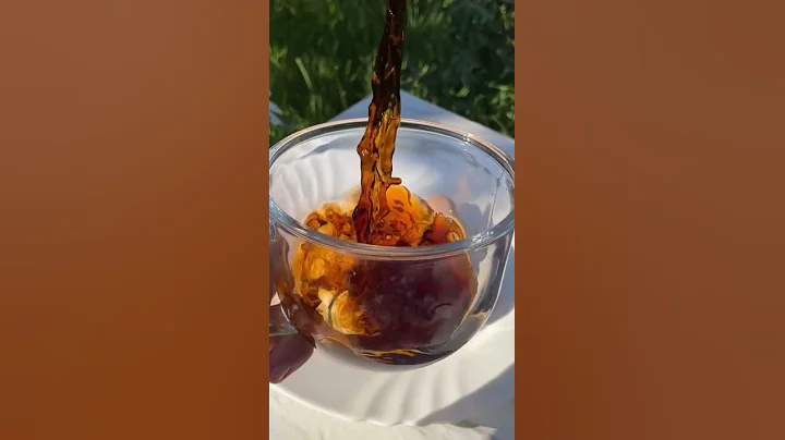 Fluffy Tiramisu (Gtcreationslime)