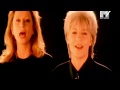 Capture de la vidéo Catherine Lara &Amp; Veronique Sanson Entre Elle Et Moi (1991) °Mtv Vintage°