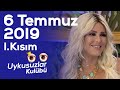 Okan Bayülgen ile Uykusuzlar Kulübü - 6 Temmuz 2019 - Bölüm 1 - Göksel - Selin Ciğerci